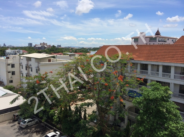 Park Lane Jomtien Resort, พัทยา, จอมเทียน - photo, price, location map