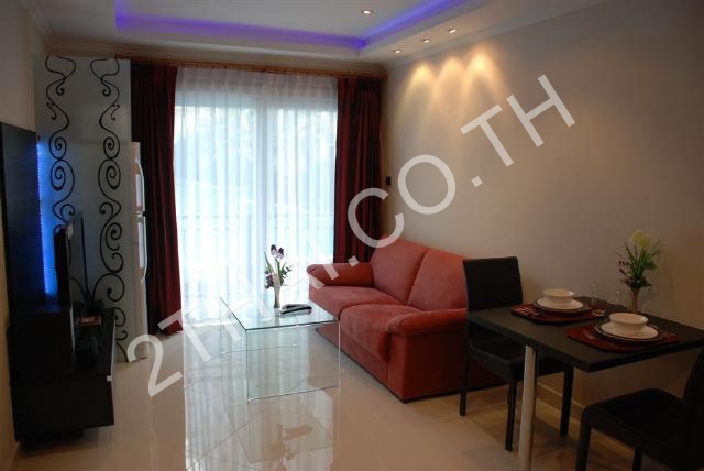 Park Lane Jomtien Resort, พัทยา, จอมเทียน - photo, price, location map