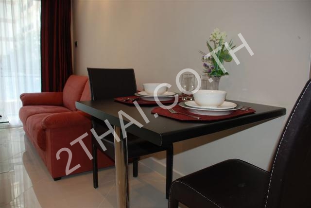 Park Lane Jomtien Resort, พัทยา, จอมเทียน - photo, price, location map