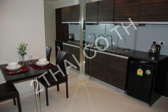 Park Lane Jomtien Resort, พัทยา, จอมเทียน - photo, price, location map
