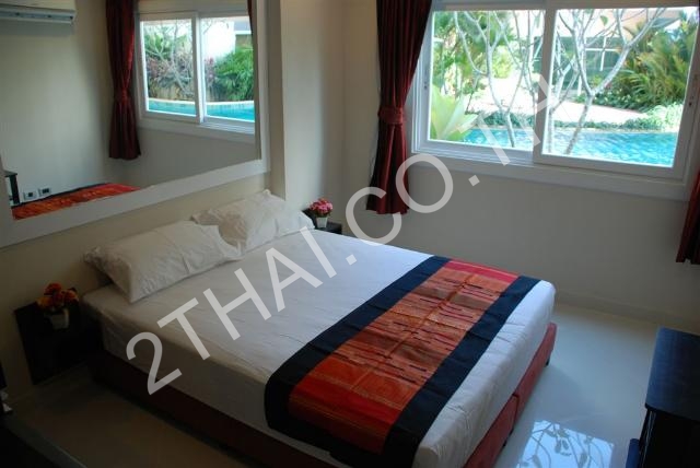 Park Lane Jomtien Resort, พัทยา, จอมเทียน - photo, price, location map