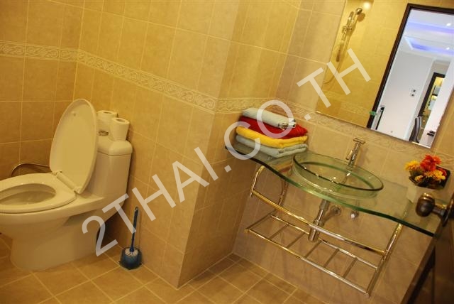 Park Lane Jomtien Resort, พัทยา, จอมเทียน - photo, price, location map