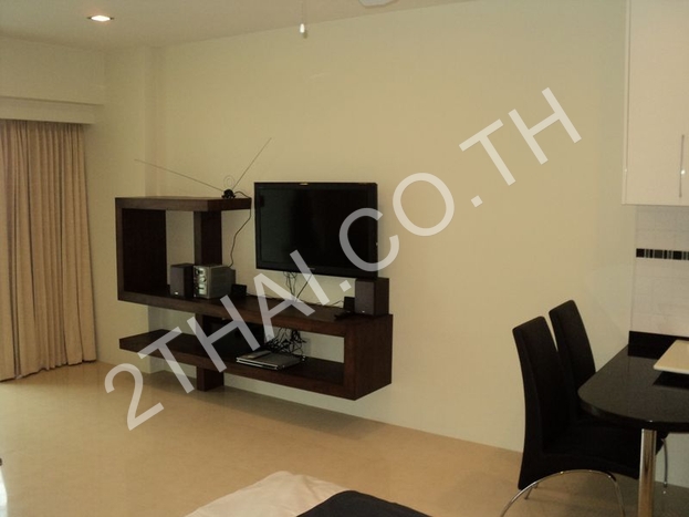 View Talay 7, พัทยา, จอมเทียน - photo, price, location map
