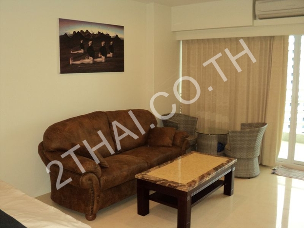 View Talay 7, พัทยา, จอมเทียน - photo, price, location map