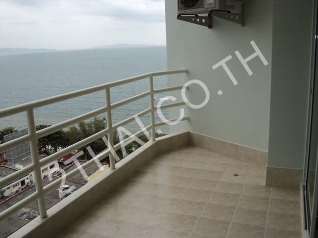 View Talay 7, พัทยา, จอมเทียน - photo, price, location map
