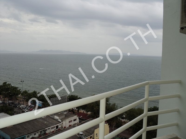 View Talay 7, พัทยา, จอมเทียน - photo, price, location map