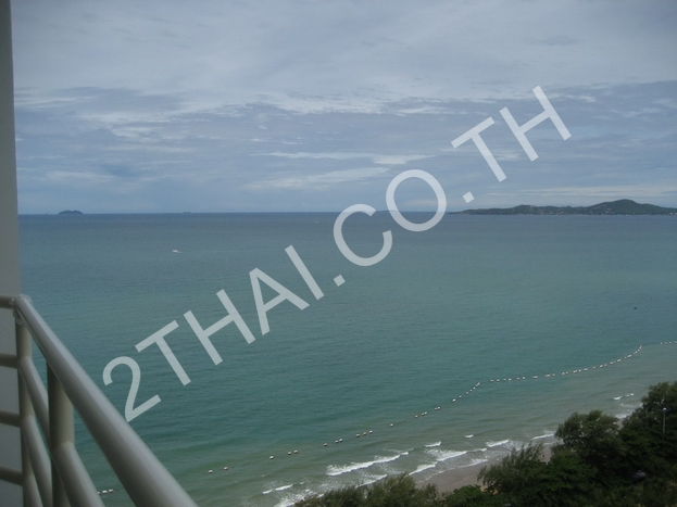 View Talay 7, พัทยา, จอมเทียน - photo, price, location map