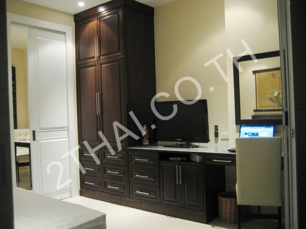 View Talay 7, พัทยา, จอมเทียน - photo, price, location map