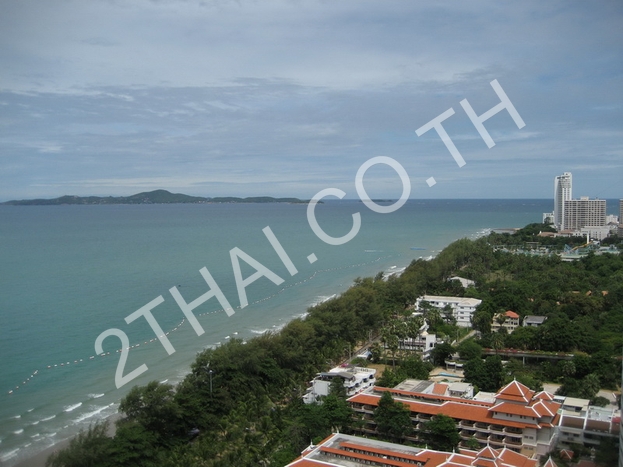 View Talay 7, พัทยา, จอมเทียน - photo, price, location map