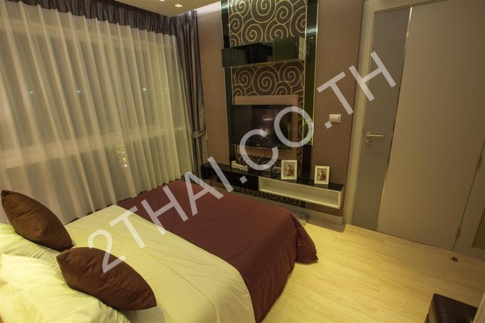 Porchland 5 La Santir, พัทยา, นาจอมเทียน - photo, price, location map
