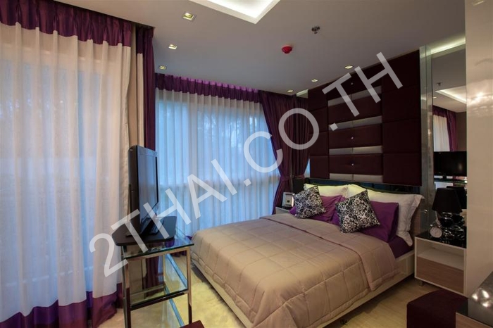 Porchland 5 La Santir, พัทยา, นาจอมเทียน - photo, price, location map