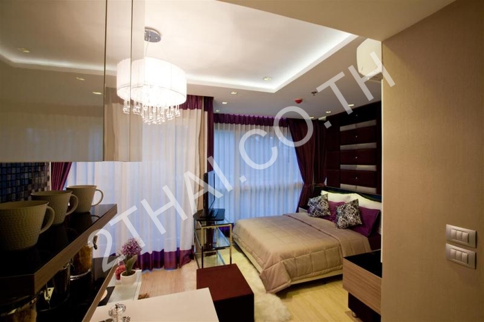 Porchland 5 La Santir, พัทยา, นาจอมเทียน - photo, price, location map