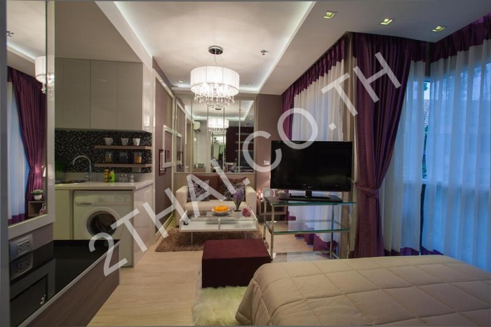 Porchland 5 La Santir, พัทยา, นาจอมเทียน - photo, price, location map