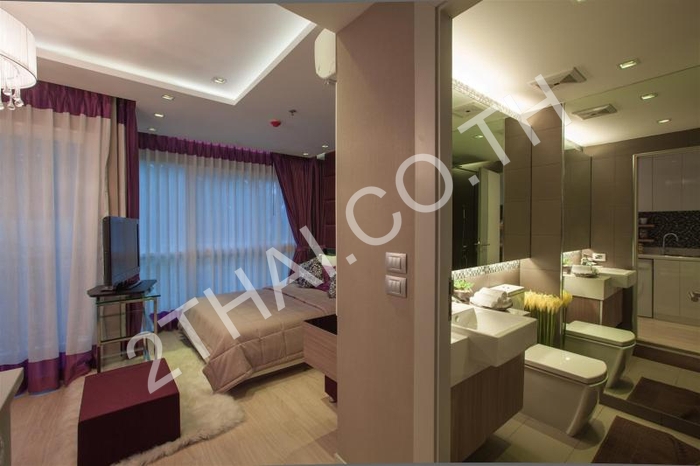 Porchland 5 La Santir, พัทยา, นาจอมเทียน - photo, price, location map