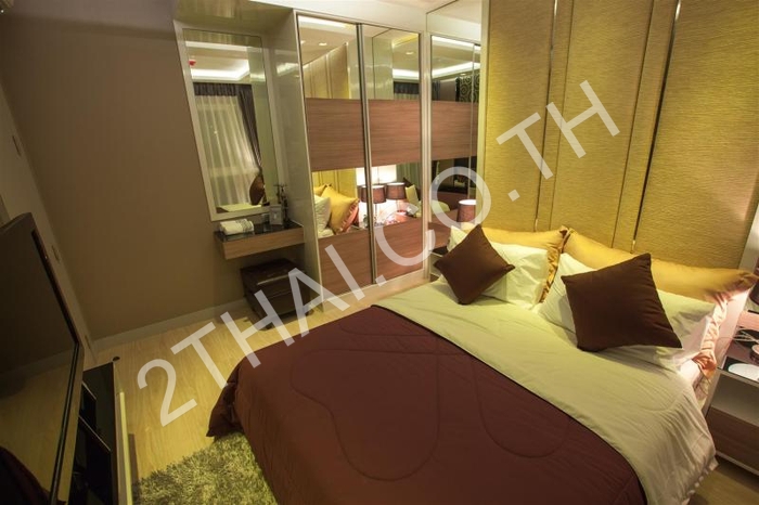 Porchland 5 La Santir, พัทยา, นาจอมเทียน - photo, price, location map
