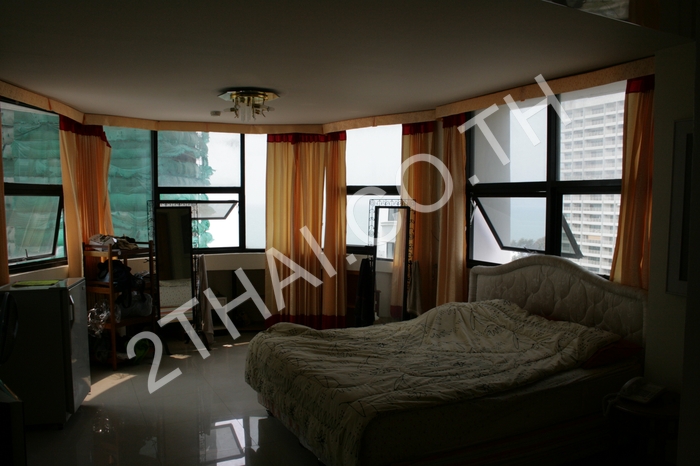 Jomtien Complex Condotel, พัทยา, จอมเทียน - photo, price, location map