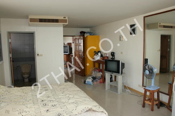 Jomtien Complex Condotel, พัทยา, จอมเทียน - photo, price, location map