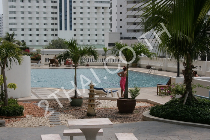 Jomtien Complex Condotel, พัทยา, จอมเทียน - photo, price, location map