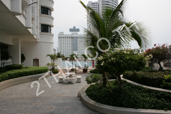 Jomtien Complex Condotel, พัทยา, จอมเทียน - photo, price, location map