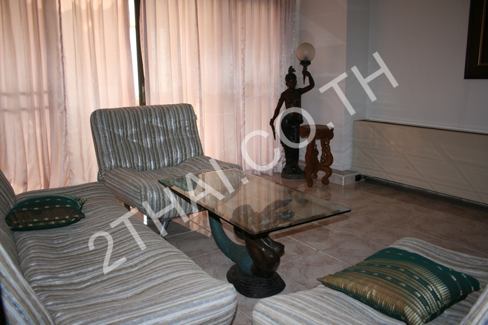 Jomtien Complex Condotel, พัทยา, จอมเทียน - photo, price, location map