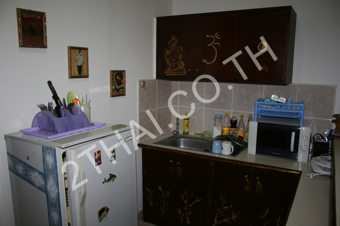 Jomtien Complex Condotel, พัทยา, จอมเทียน - photo, price, location map
