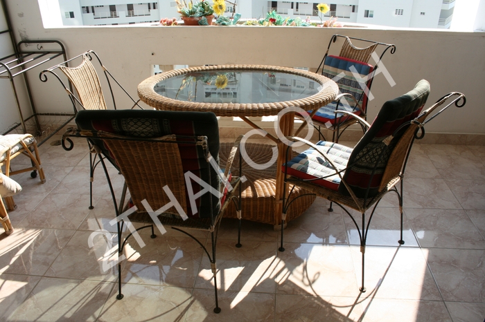 Jomtien Complex Condotel, พัทยา, จอมเทียน - photo, price, location map