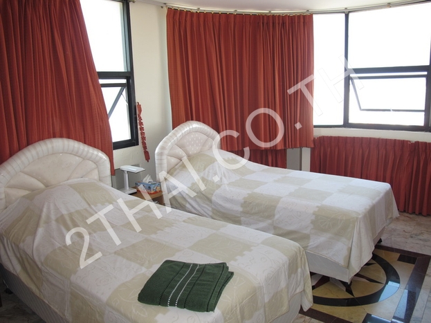 Jomtien Complex Condotel, พัทยา, จอมเทียน - photo, price, location map