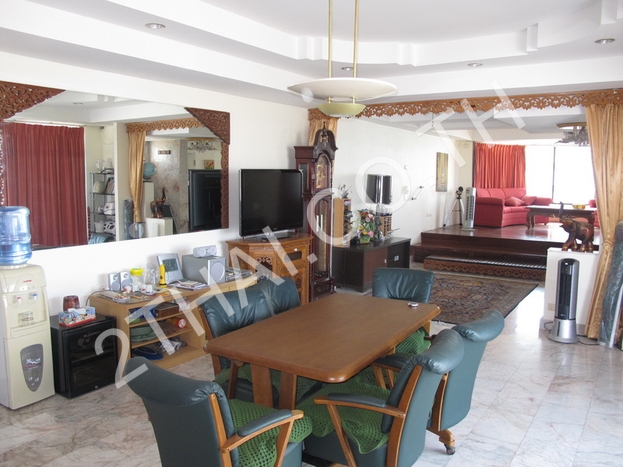 Jomtien Complex Condotel, พัทยา, จอมเทียน - photo, price, location map