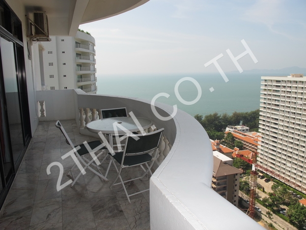 Jomtien Complex Condotel, พัทยา, จอมเทียน - photo, price, location map
