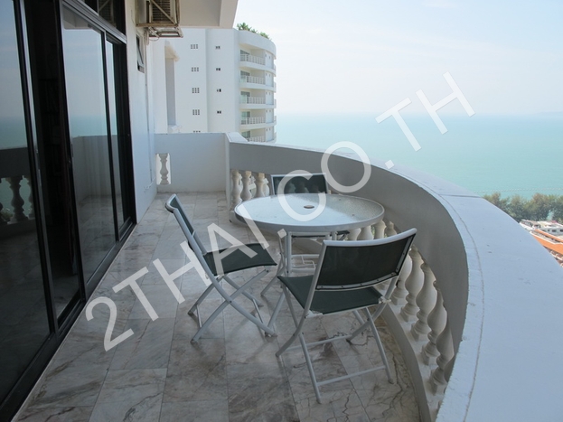 Jomtien Complex Condotel, พัทยา, จอมเทียน - photo, price, location map
