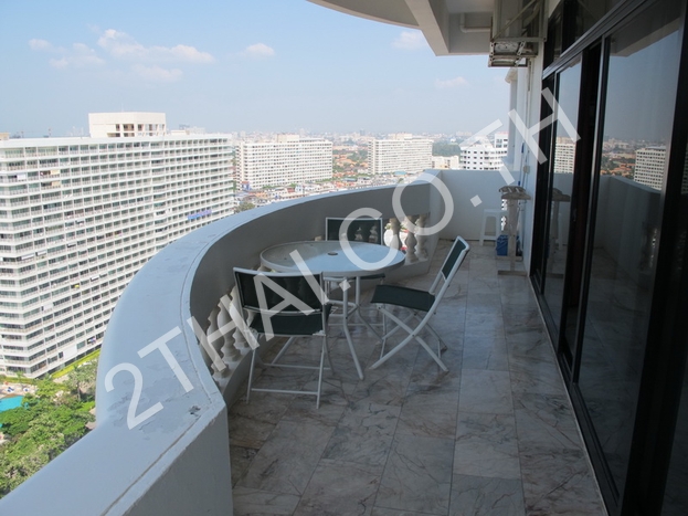 Jomtien Complex Condotel, พัทยา, จอมเทียน - photo, price, location map