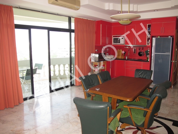 Jomtien Complex Condotel, พัทยา, จอมเทียน - photo, price, location map