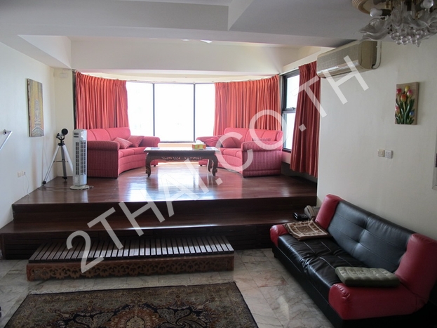 Jomtien Complex Condotel, พัทยา, จอมเทียน - photo, price, location map