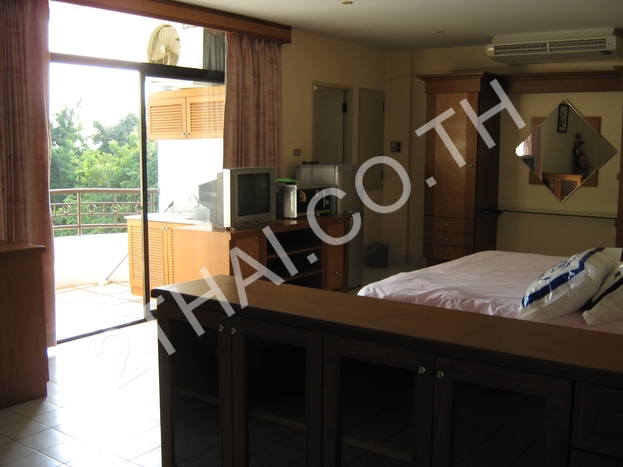 Casa Espana , พัทยา, พระตำหนัก - photo, price, location map