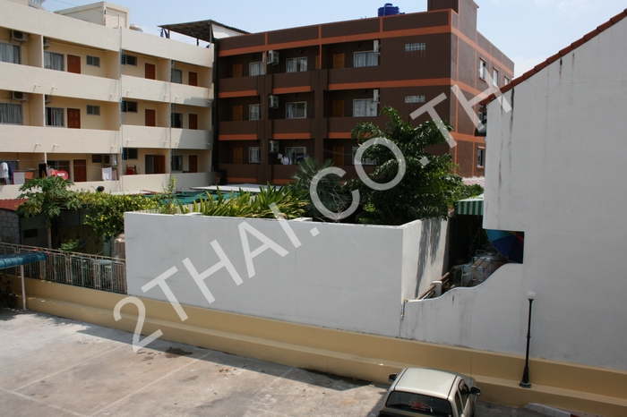 Casa Espana , พัทยา, พระตำหนัก - photo, price, location map