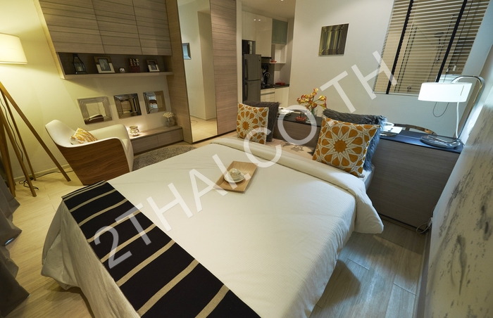 Savanna Sands Condo, พัทยา, จอมเทียน - photo, price, location map