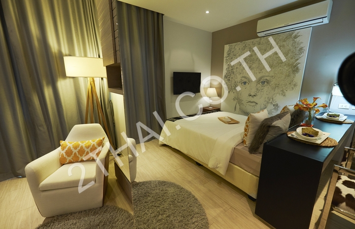 Savanna Sands Condo, พัทยา, จอมเทียน - photo, price, location map