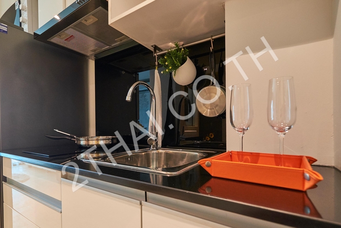 Savanna Sands Condo, พัทยา, จอมเทียน - photo, price, location map