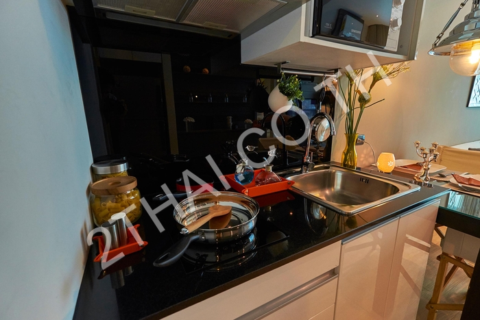 Savanna Sands Condo, พัทยา, จอมเทียน - photo, price, location map