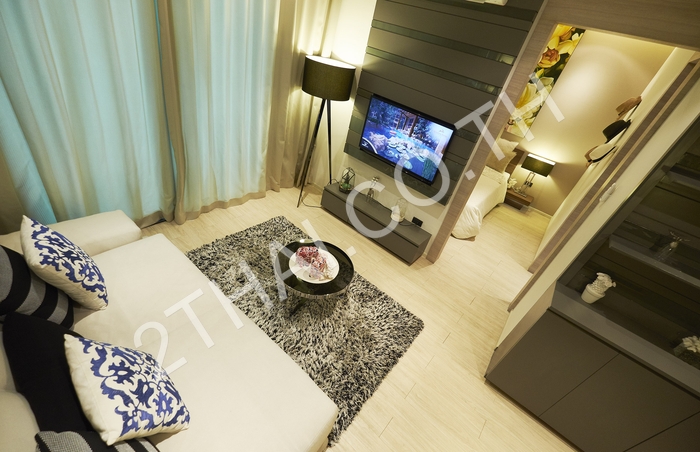 Savanna Sands Condo, พัทยา, จอมเทียน - photo, price, location map