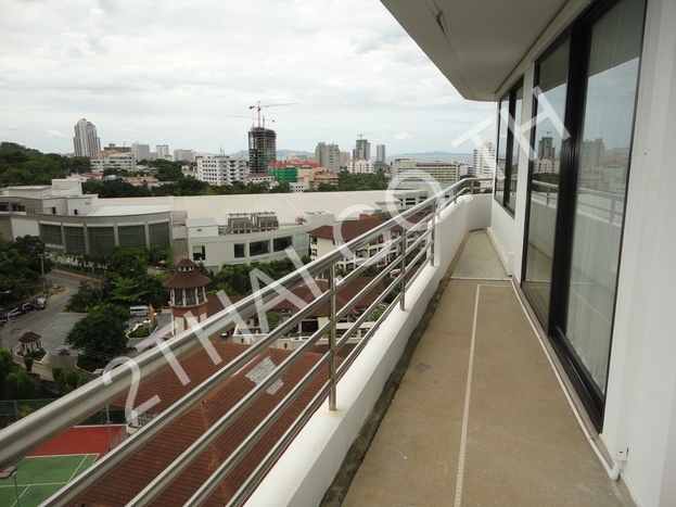 Royal Cliff Garden, พัทยา, พระตำหนัก - photo, price, location map