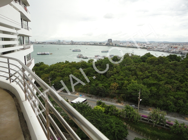 Royal Cliff Garden, พัทยา, พระตำหนัก - photo, price, location map