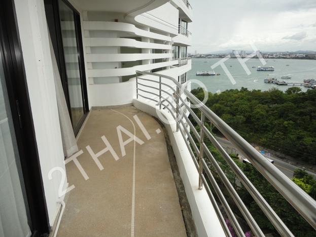 Royal Cliff Garden, พัทยา, พระตำหนัก - photo, price, location map