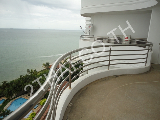 Royal Cliff Garden, พัทยา, พระตำหนัก - photo, price, location map