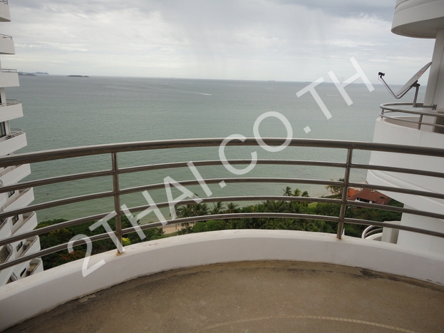 Royal Cliff Garden, พัทยา, พระตำหนัก - photo, price, location map