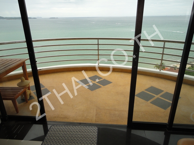 Royal Cliff Garden, พัทยา, พระตำหนัก - photo, price, location map