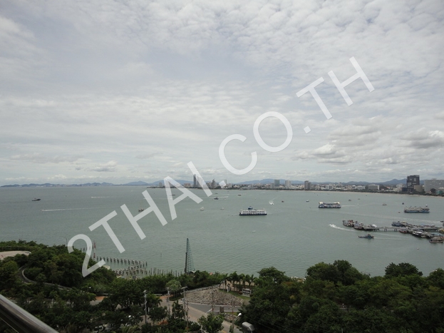 Royal Cliff Garden, พัทยา, พระตำหนัก - photo, price, location map