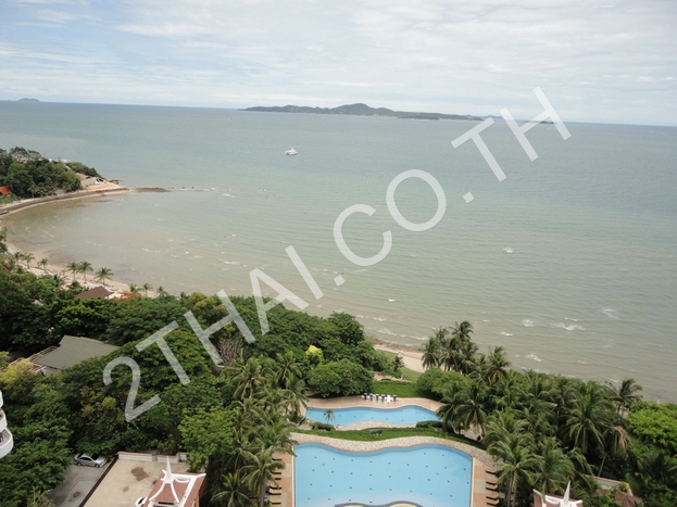 Royal Cliff Garden, พัทยา, พระตำหนัก - photo, price, location map