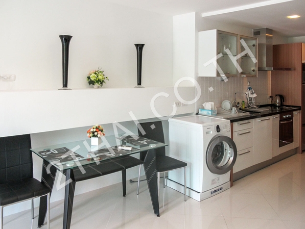 Laguna Heights Long Beach, พัทยา, พัทยาเหนือ - photo, price, location map