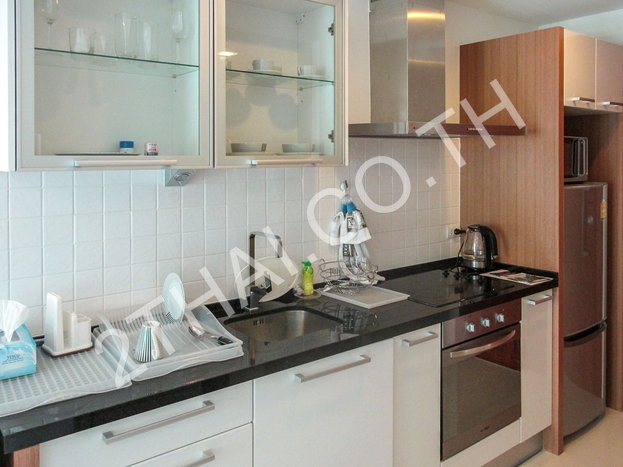 Laguna Heights Long Beach, พัทยา, พัทยาเหนือ - photo, price, location map